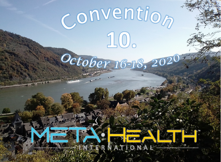 10. International META-Health Convention – META-Health